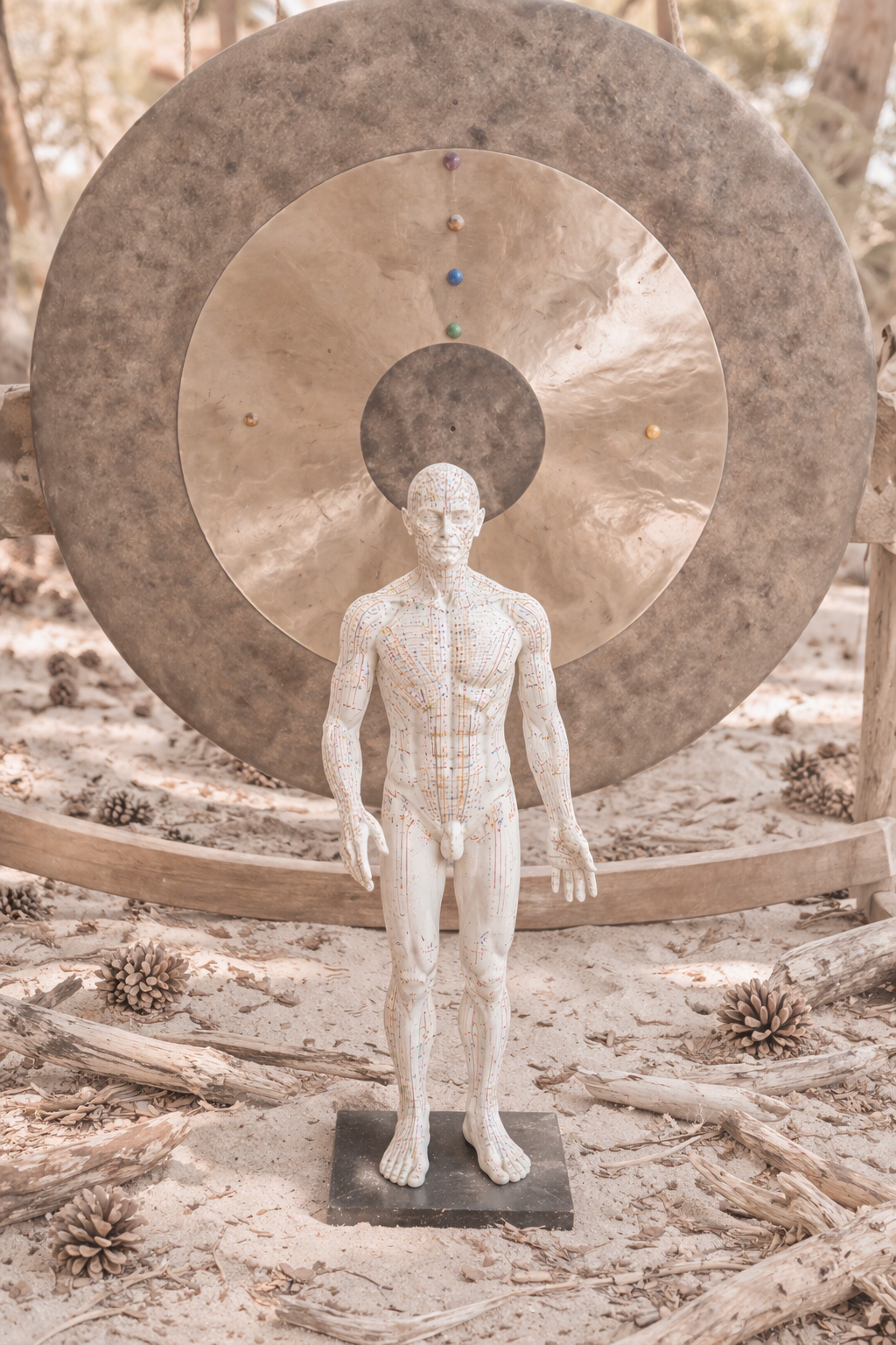 Resonantie therapie