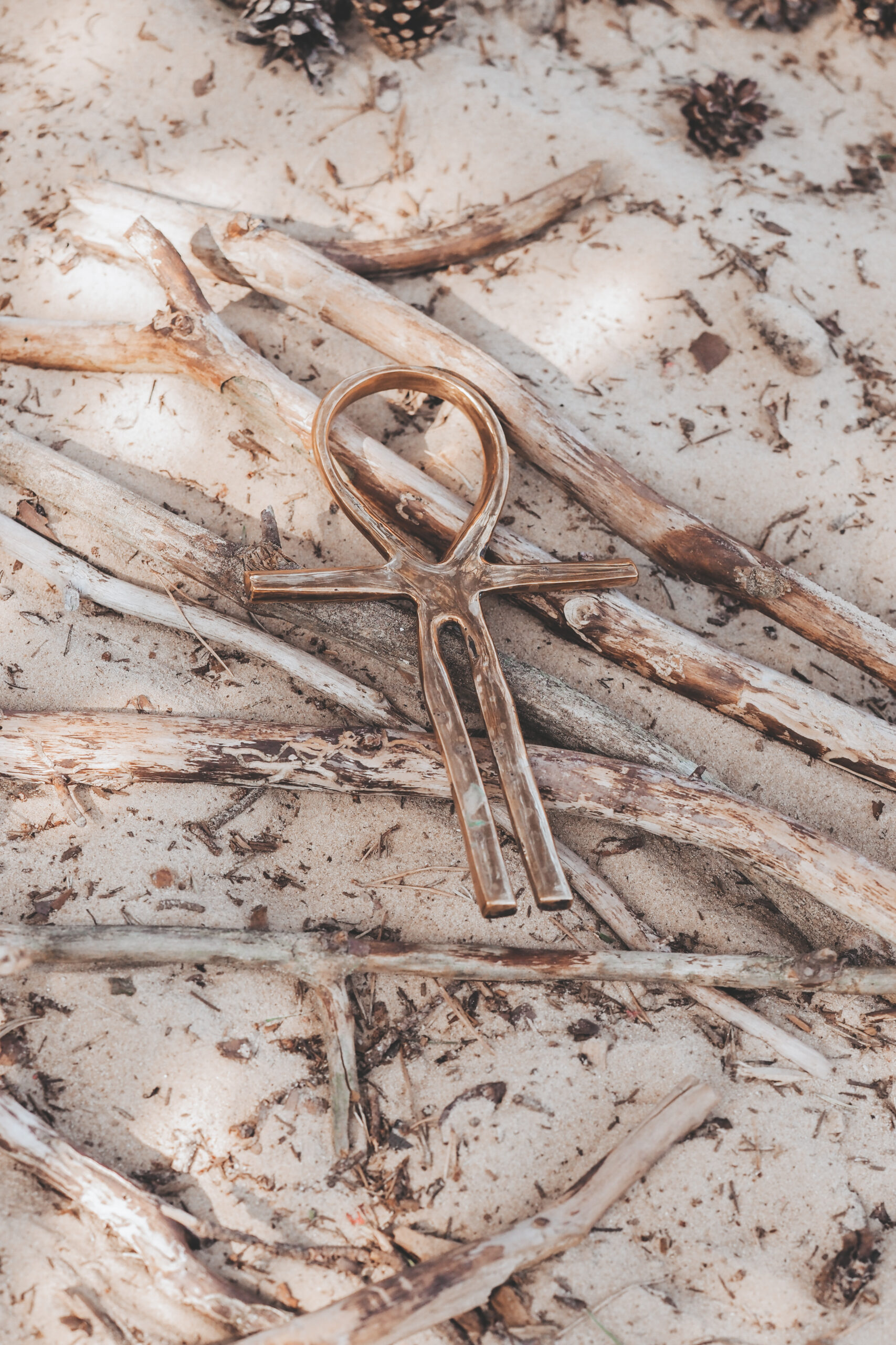 ankh behandeling