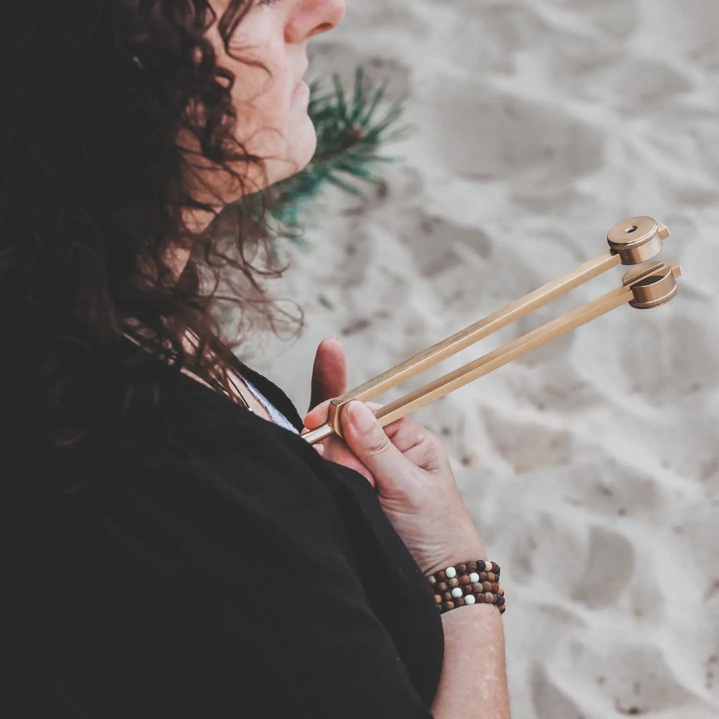 resonantie therapie
