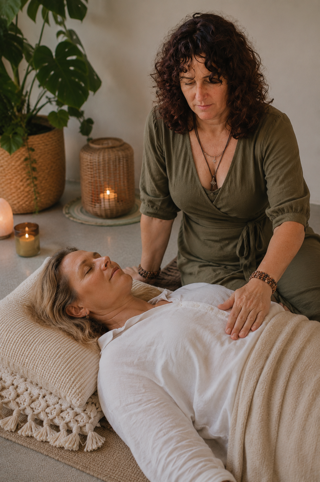 breathwork