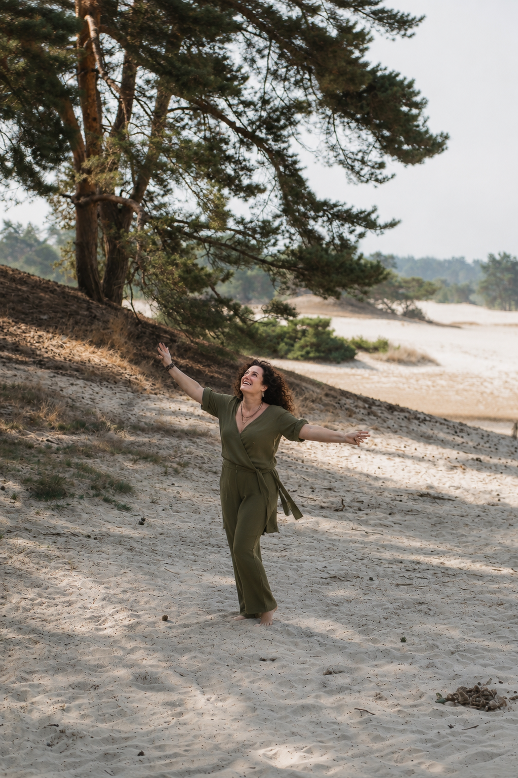spirituele coaching